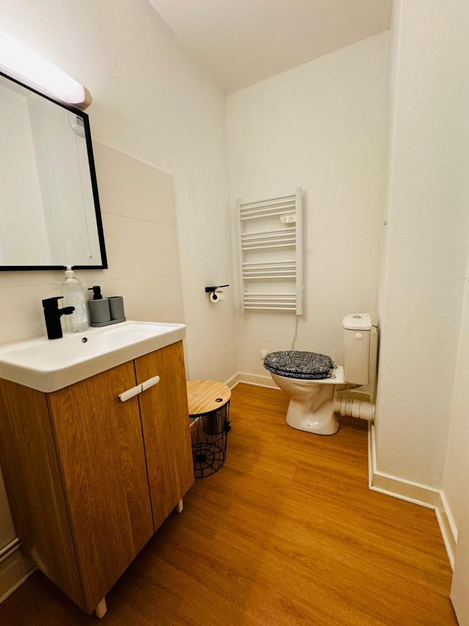 Appartement Bird II proche centre gare, parking Apartment in Pays de la Loire