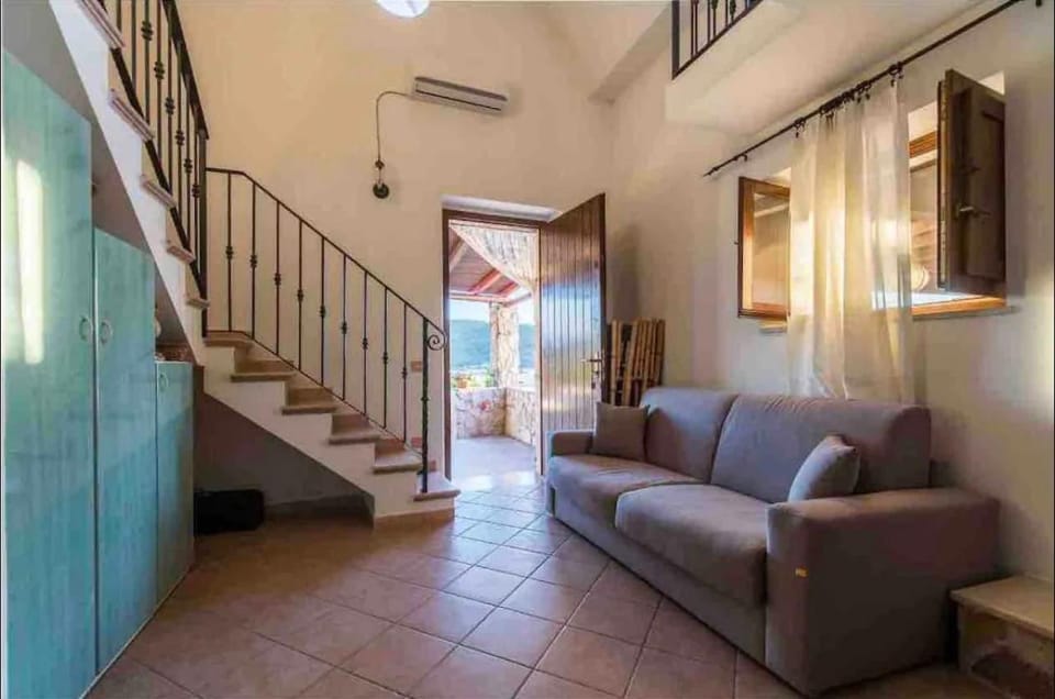 Casetta direttamente sul mare House in Peschici