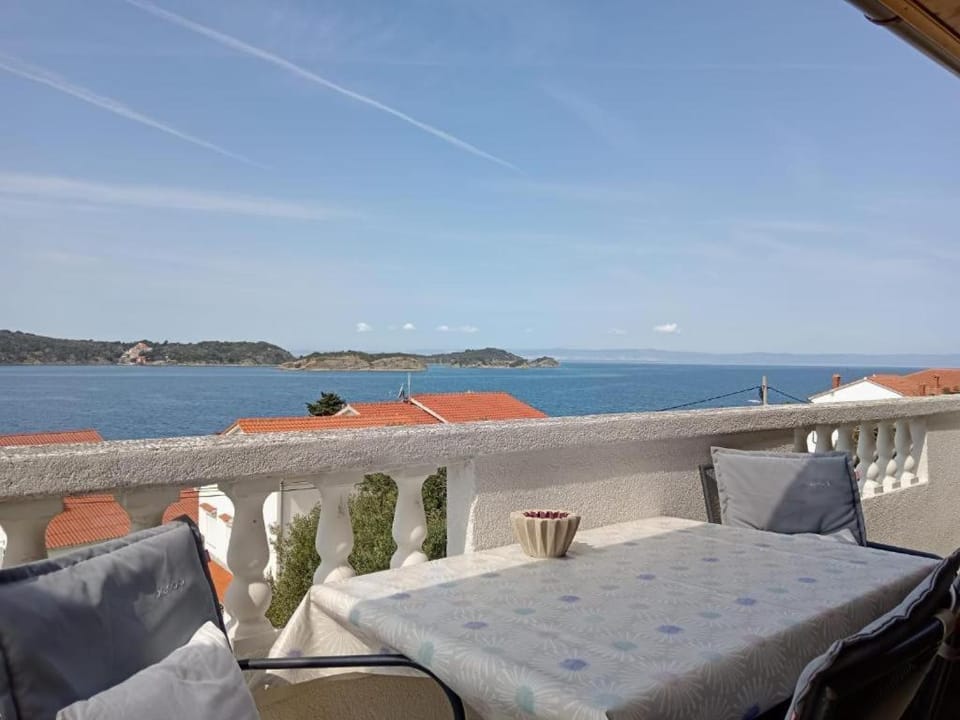 View (from property/room), Balcony/Terrace