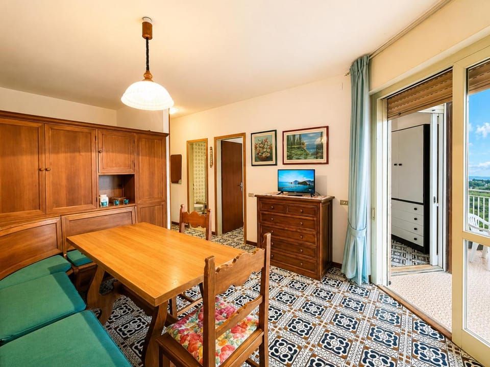 Appartamento La Dama I TerraceSeaview&Parking Apartment in Lignano Sabbiadoro