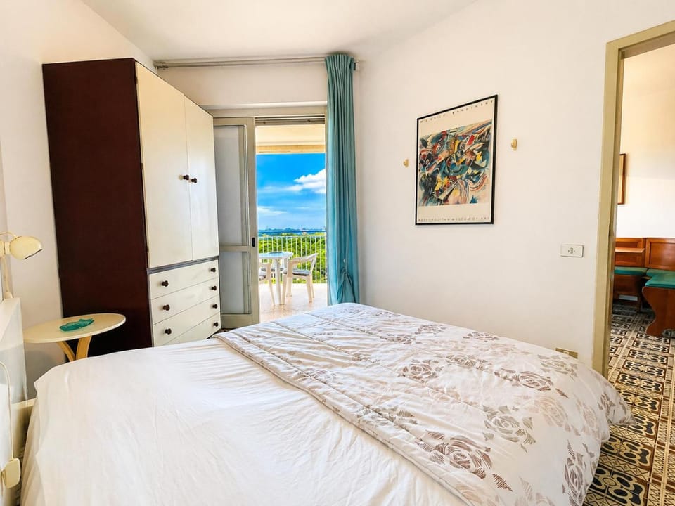 Appartamento La Dama I TerraceSeaview&Parking Apartment in Lignano Sabbiadoro