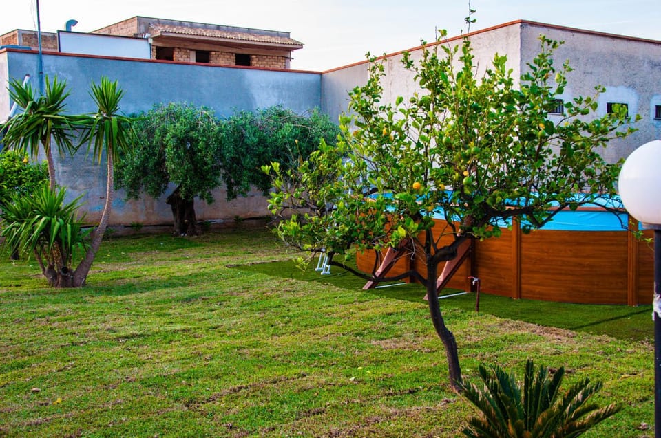 Casa Vacanze Caruso House in Sicily