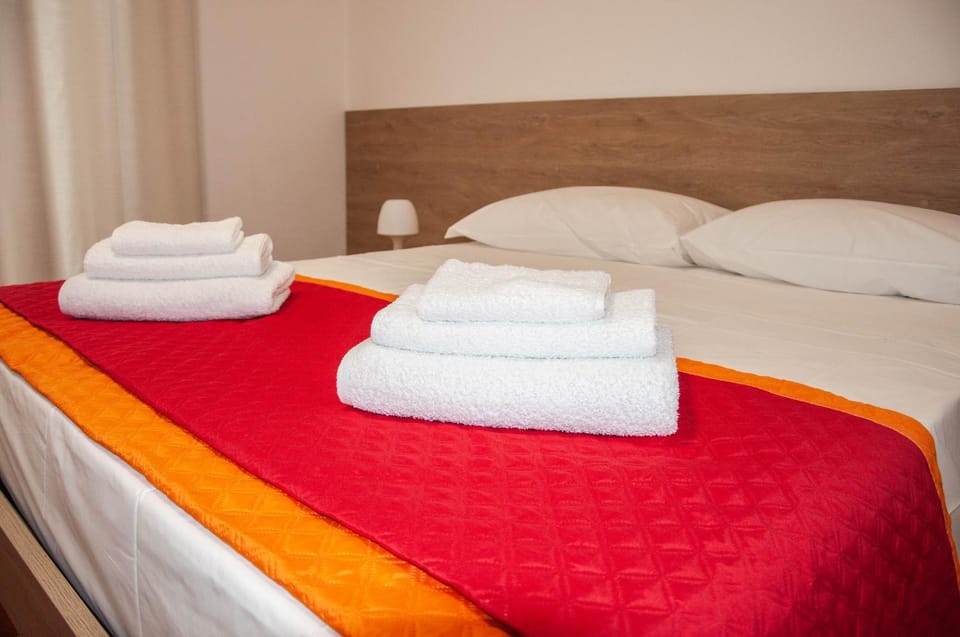 Casa Vacanze Caruso House in Sicily