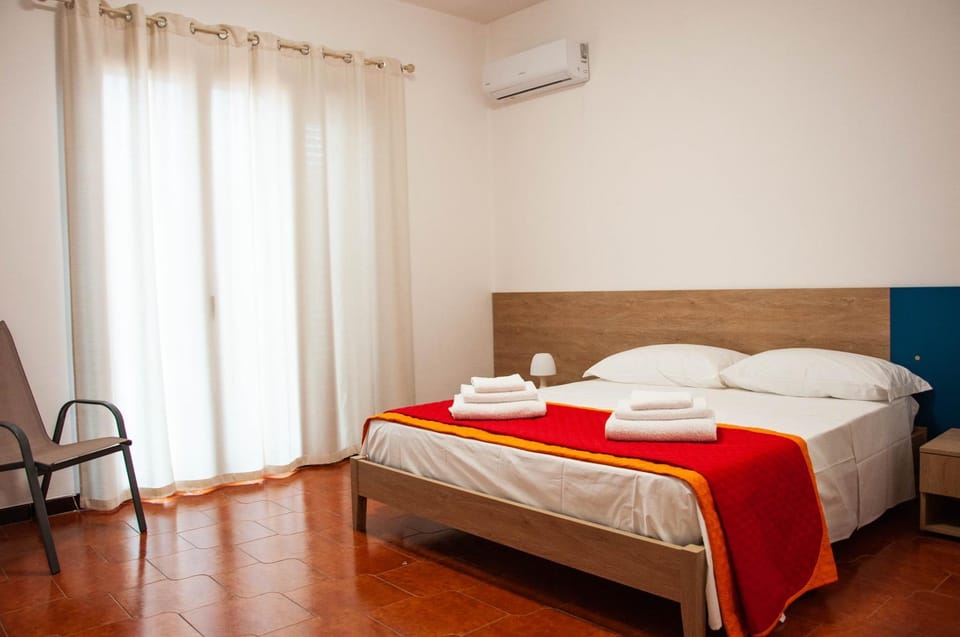 Casa Vacanze Caruso House in Sicily