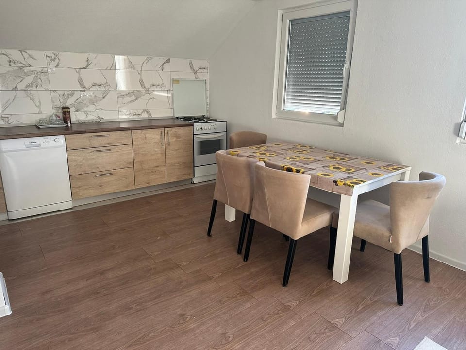 Stan na dan Banjaluka Apartment in Federation of Bosnia and Herzegovina