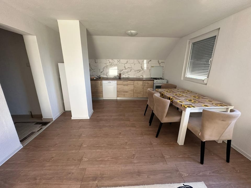 Stan na dan Banjaluka Apartment in Federation of Bosnia and Herzegovina