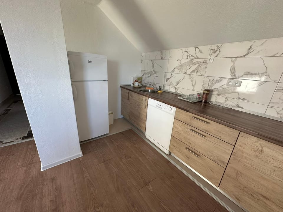 Stan na dan Banjaluka Apartment in Federation of Bosnia and Herzegovina