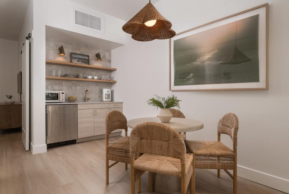 The Inn At Anatega #2 Apartment in Santa Barbara