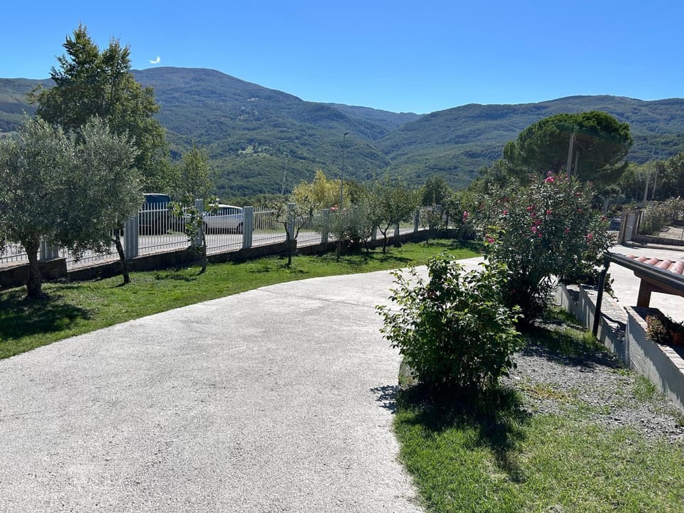 SIRIS b&b - affittacamere Apartment in Basilicata