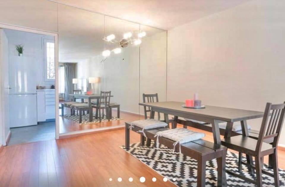 Capitole - Centre ville Apartment in Toulouse