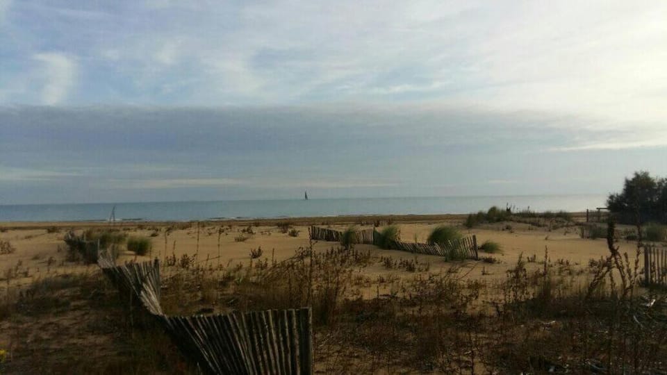 Condominio Sabrina Lido del Sole Apartment in Bibione