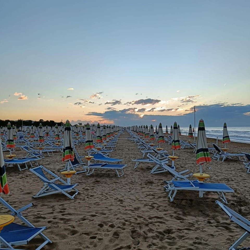 Condominio Sabrina Lido del Sole Apartment in Bibione