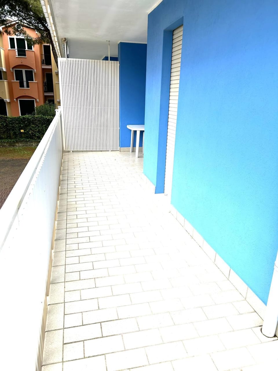 Condominio Sabrina Lido del Sole Apartment in Bibione