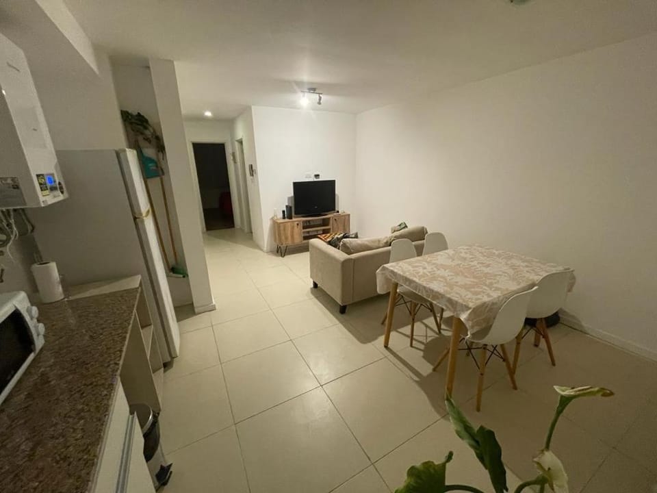 La Paloma Apartment in Mar del Plata