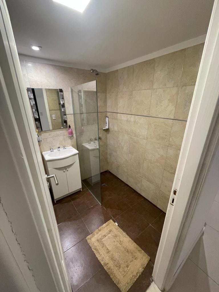 La Paloma Apartment in Mar del Plata