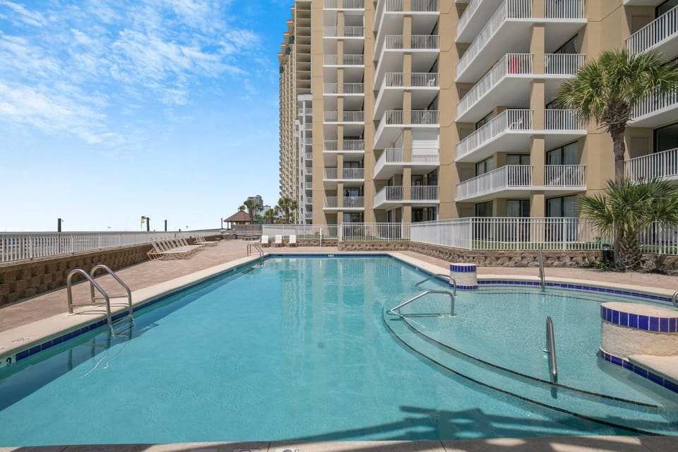 Romar Place-1106 by Vacation Homes Collection Apartment in Orange Beach