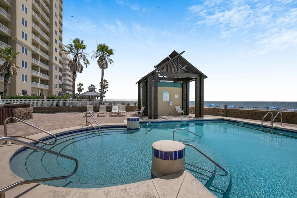 Romar Place-1106 by Vacation Homes Collection Apartment in Orange Beach