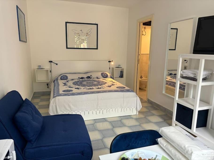 Residenza Saturno 7 Apartment in Palermo