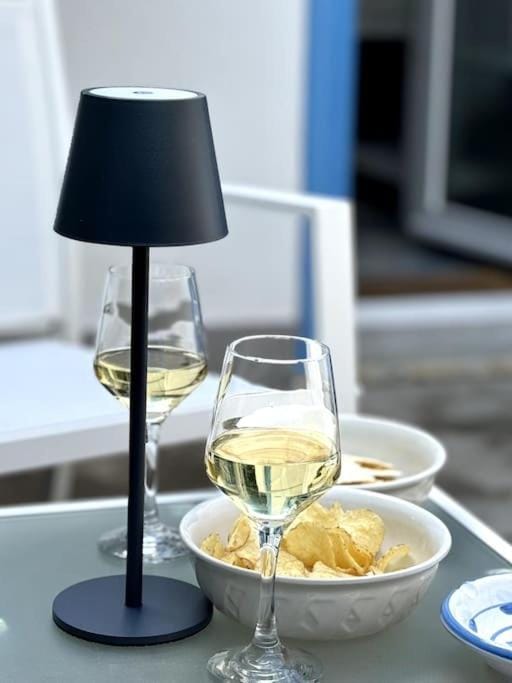 Residenza Saturno 7 Apartment in Palermo