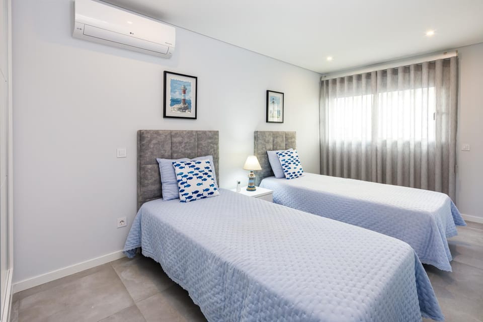Kasino II RC Q Apartment in Monte Gordo