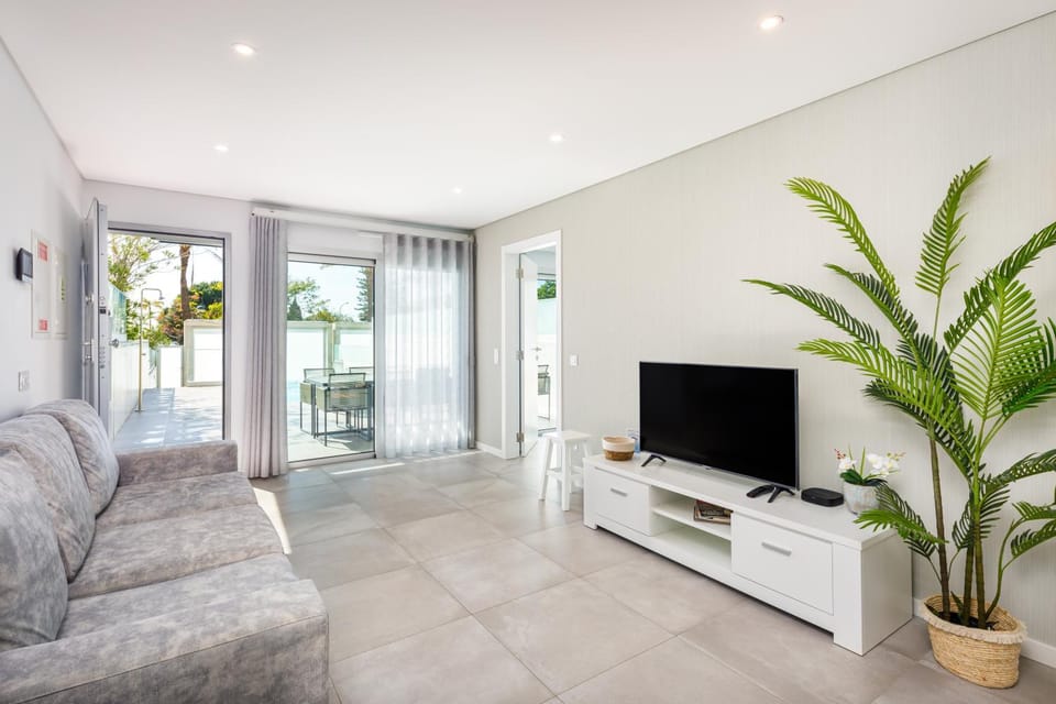 Kasino II RC Q Apartment in Monte Gordo