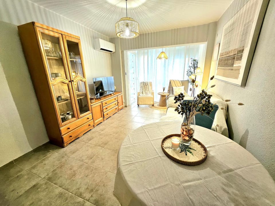 Apartamento Luna Apartment in Ribera Baixa