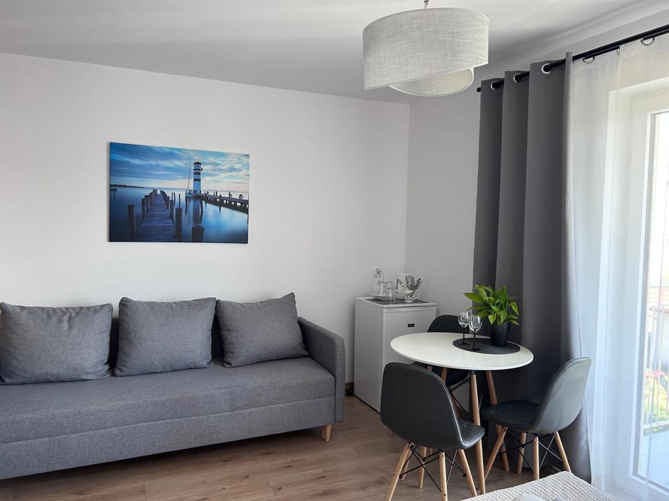 Luxor Karwia Vacation rental in Pomeranian Voivodeship