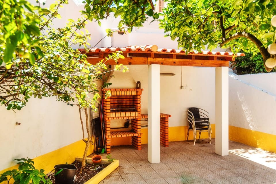 Garden, Garden view