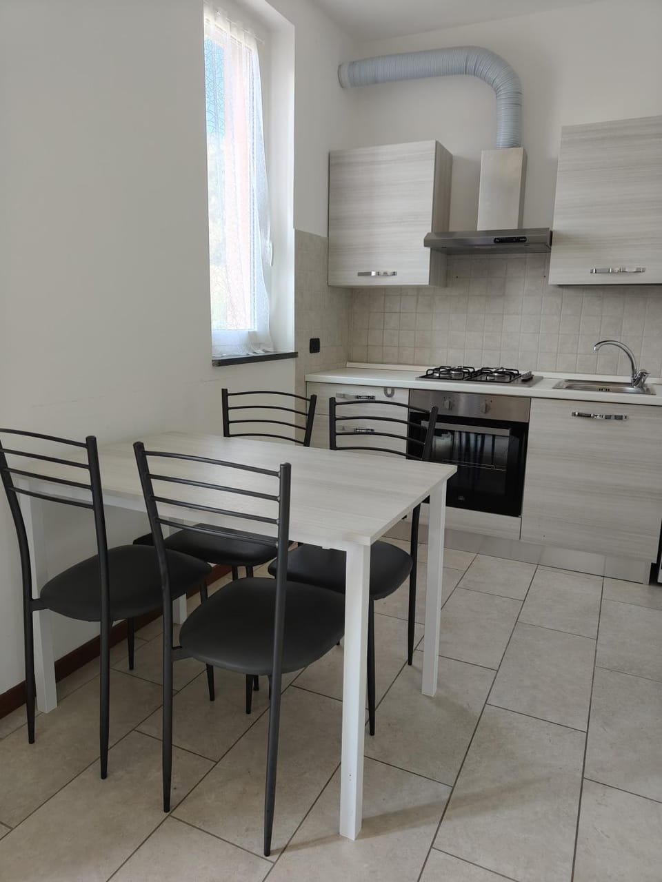 Appartamento Iris Apartment in Sestri Levante