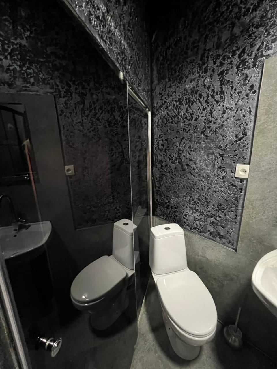 Grozno 3 Apartment in Tbilisi, Georgia