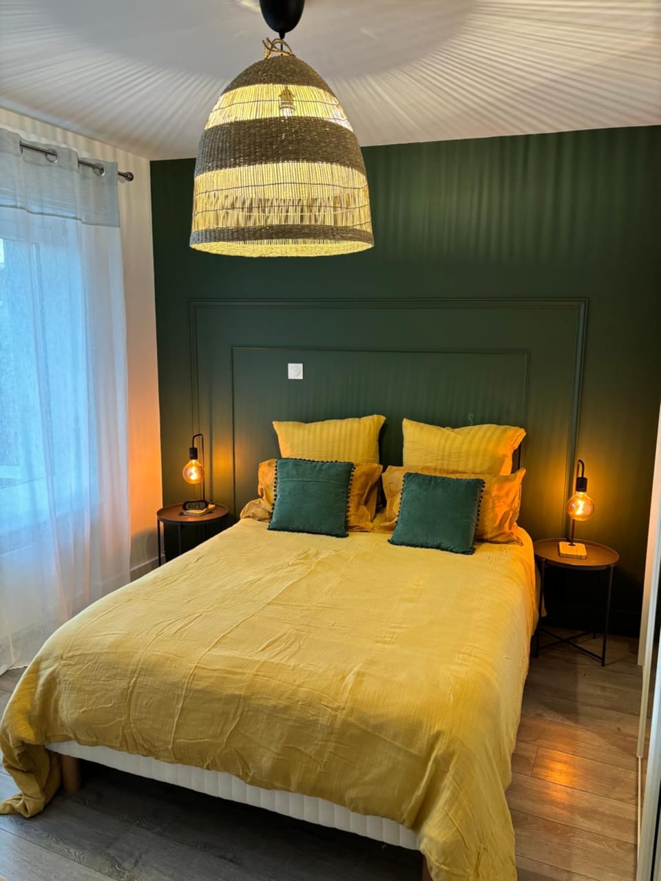 L'esprit du quai Apartment in Hauts-de-France