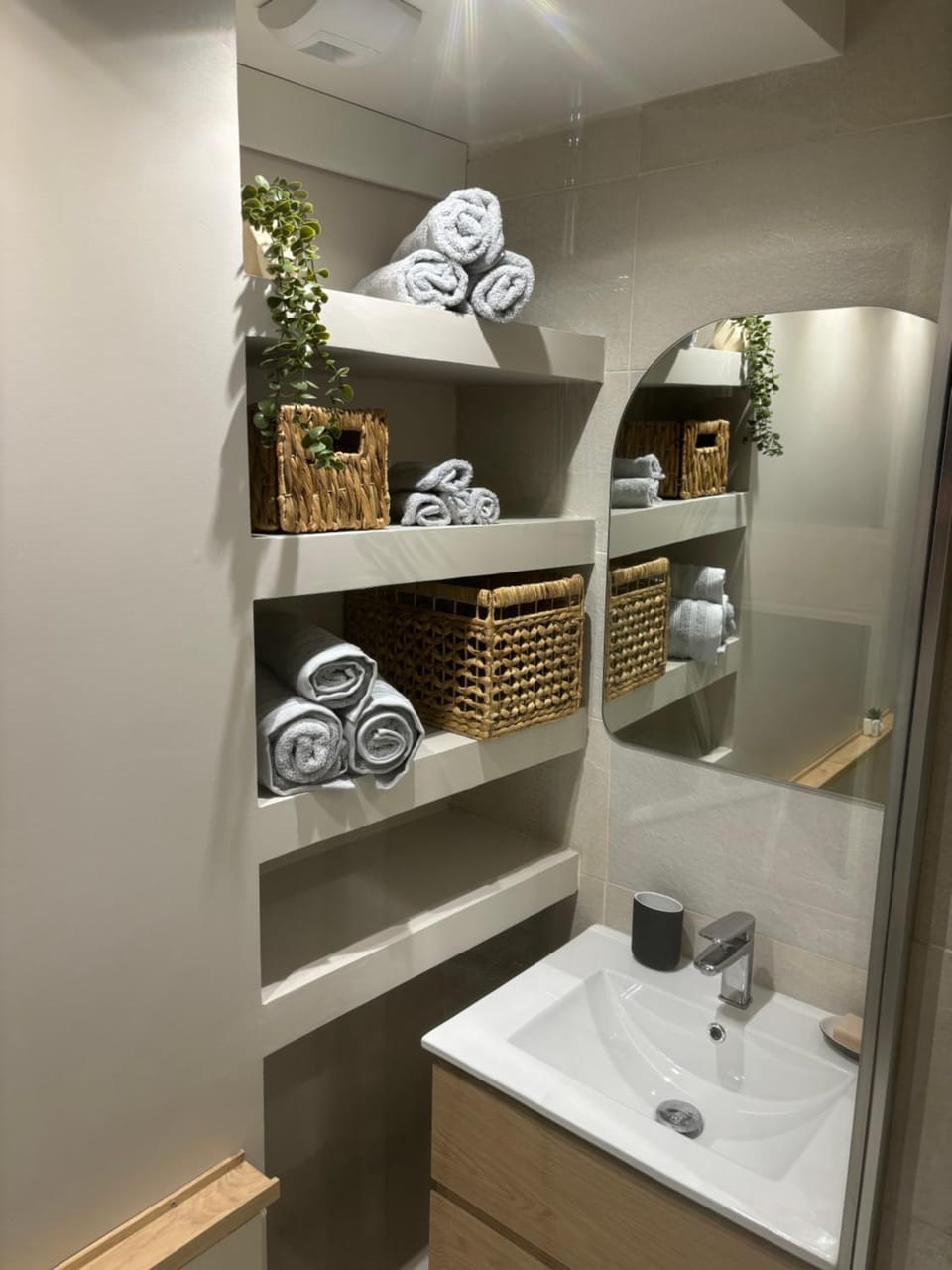 L'esprit du quai Apartment in Hauts-de-France