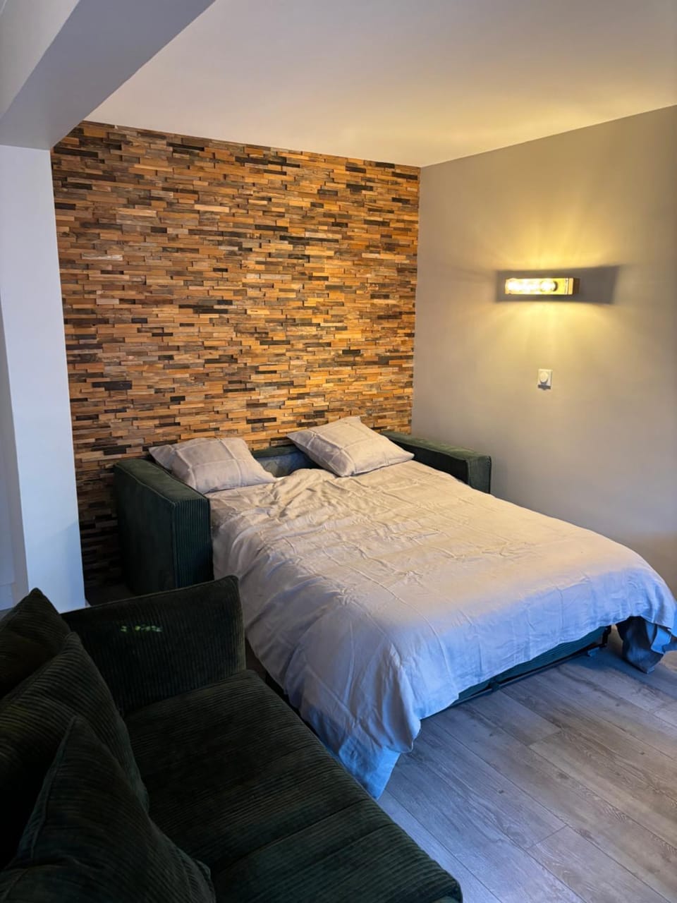 L'esprit du quai Apartment in Hauts-de-France