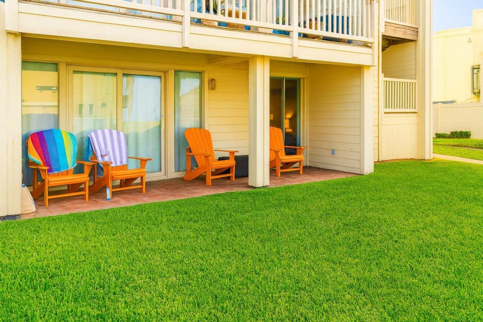 Bahia Mar 112F condo Apartment in South Padre Island