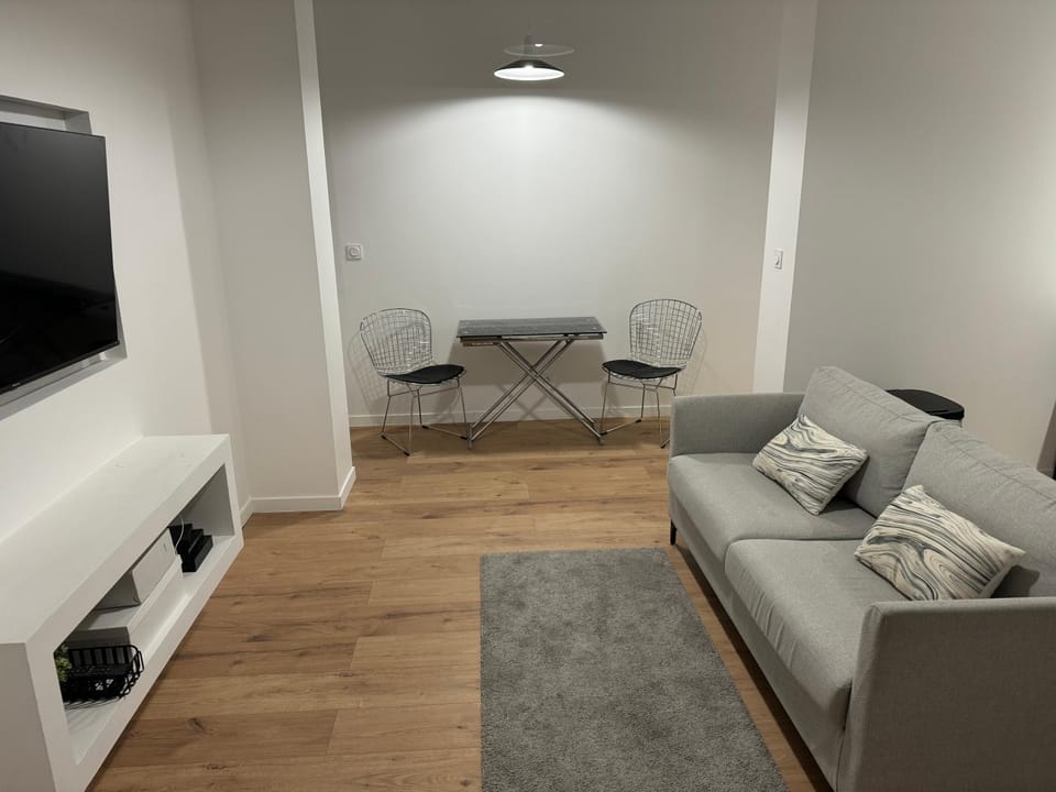 Appartement IX - Haut Standing Proche Luxembourg et Cattenom Apartment in Grand Est