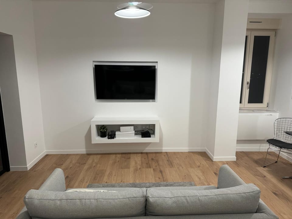 Appartement IX - Haut Standing Proche Luxembourg et Cattenom Apartment in Grand Est