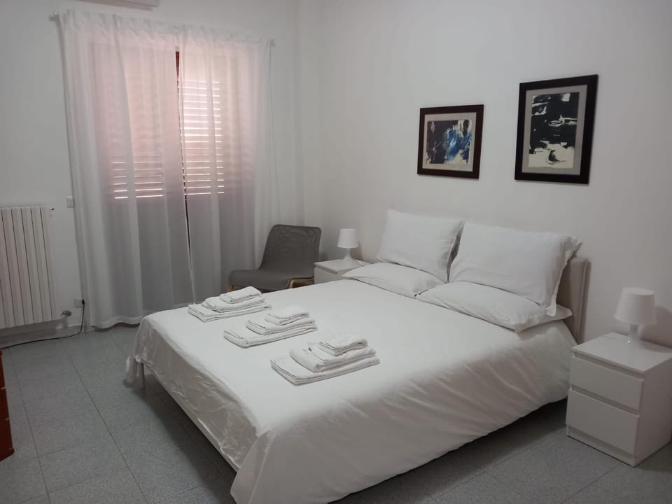 Piumahouse B&B Bed and Breakfast in Calabria
