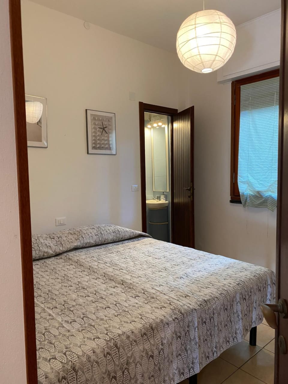 THE BLUE GEM Apartment in Tellaro