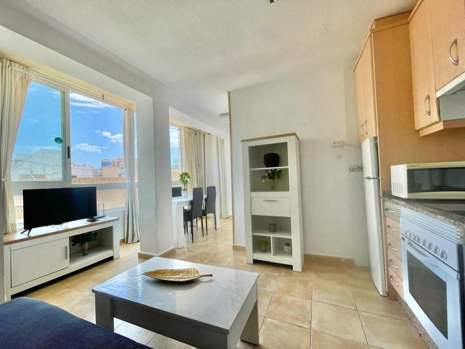 Old Town Coza Apartment Benidorm Apartment in Benidorm
