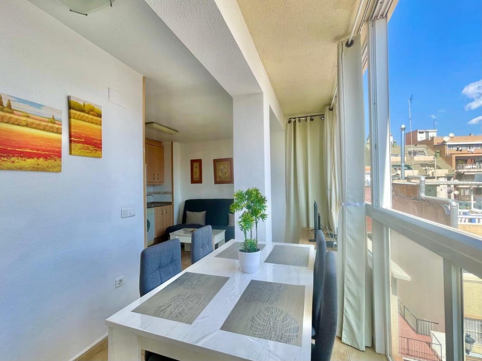 Old Town Coza Apartment Benidorm Apartment in Benidorm