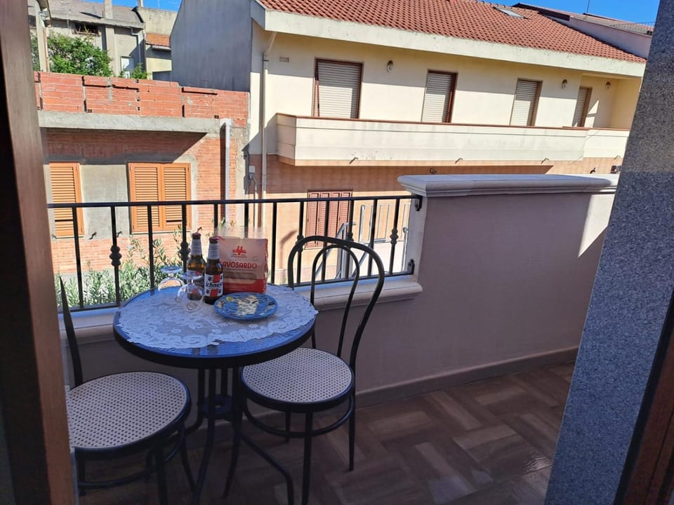 Casa vacanze Lullo&Conny a 10 minuti dal mare Apartment in Cagliari