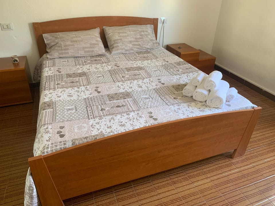 Casa vacanze Lullo&Conny a 10 minuti dal mare Apartment in Cagliari