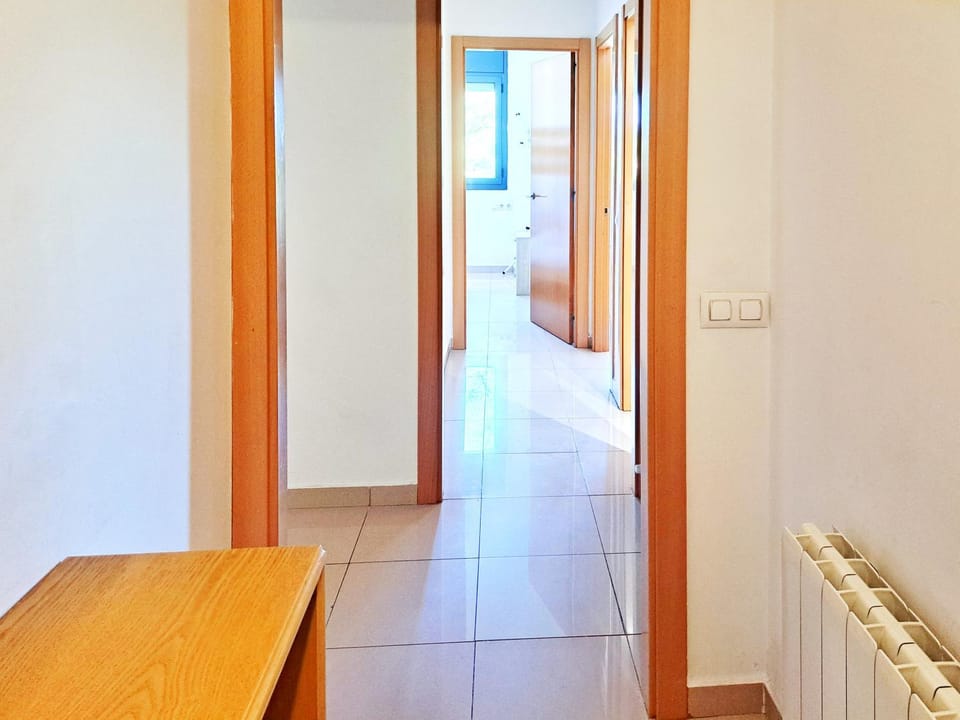 Apartamento en alquiler turístico en Girona ciudad Apartment in Girona
