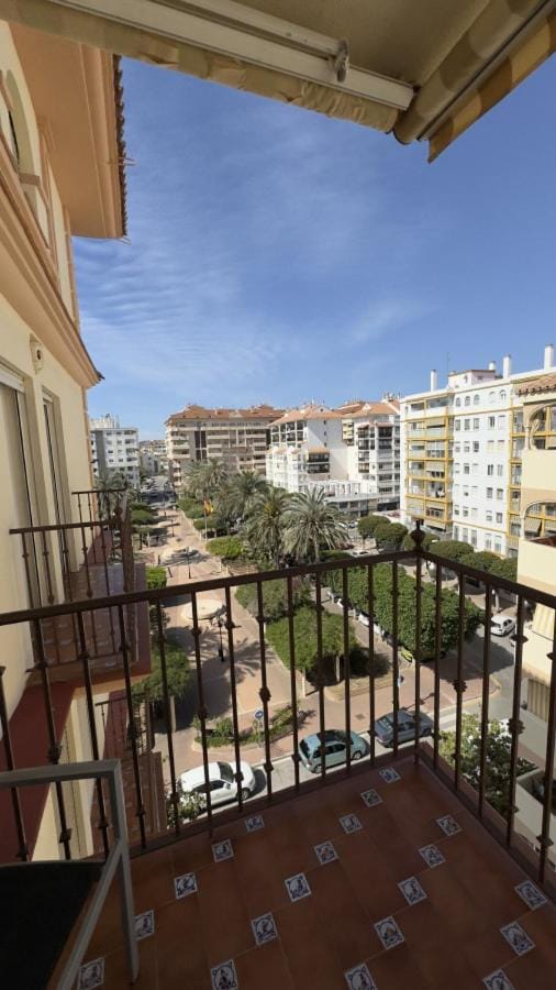 Apartment Feria Diana Apartment in Fuengirola