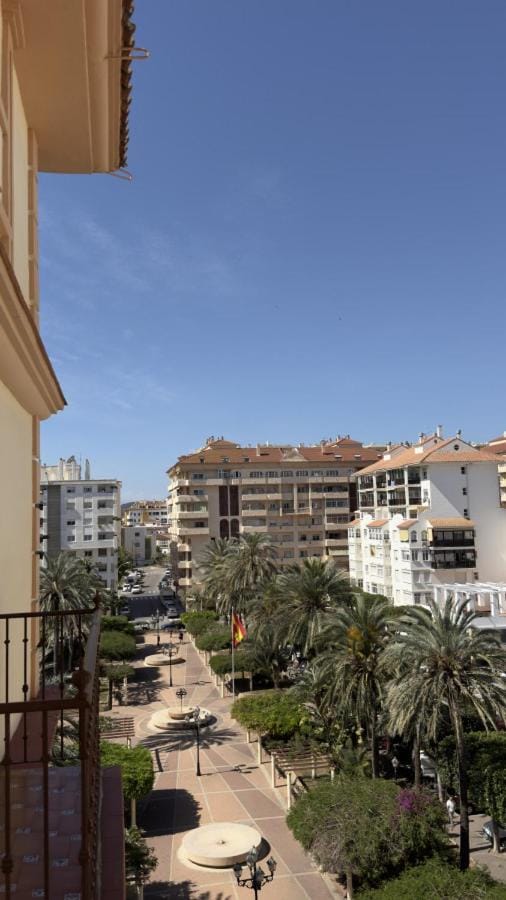 Apartment Feria Diana Apartment in Fuengirola