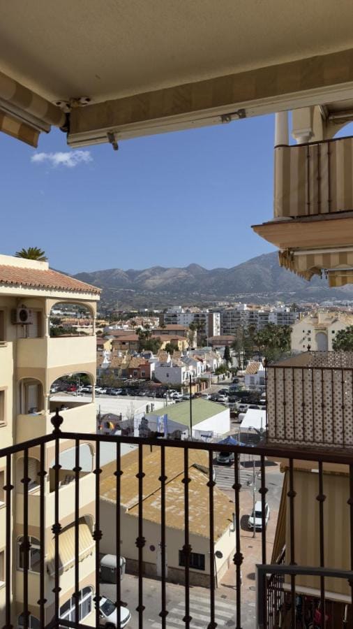 Apartment Feria Diana Apartment in Fuengirola