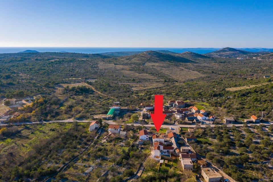 Property building, Neighbourhood, Natural landscape