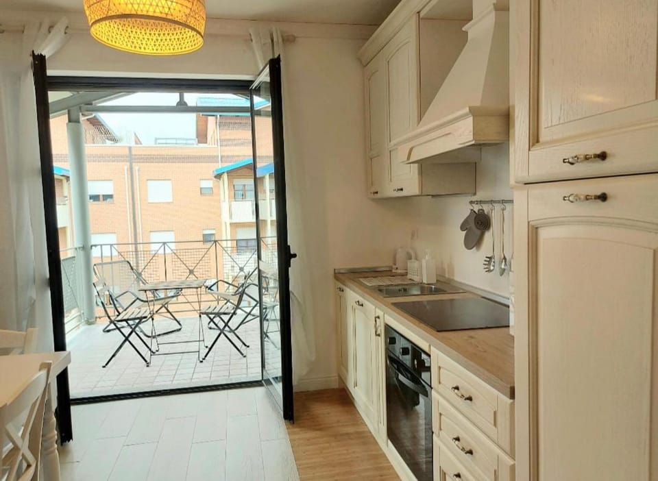 Incantevole Appartamento Monolocale Alba 4 Apartment in Piedmont
