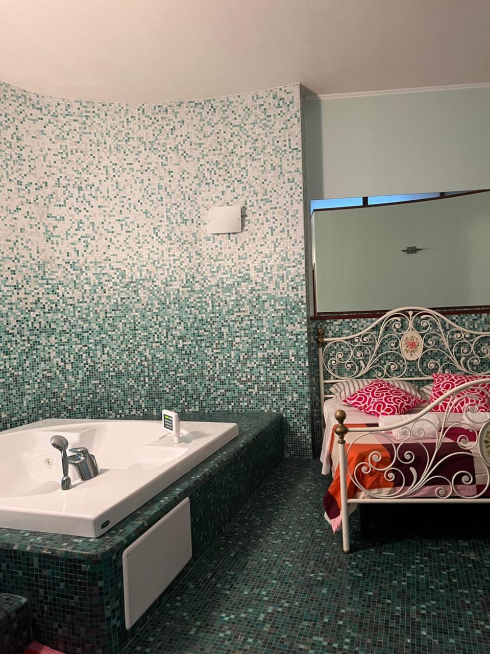 Luxury Palace Di Bitonto Bed and Breakfast in Basilicata