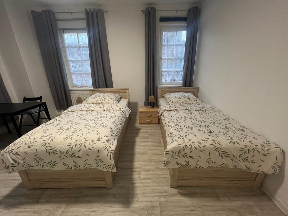 HeoStay Eschwege Apartment in Hesse